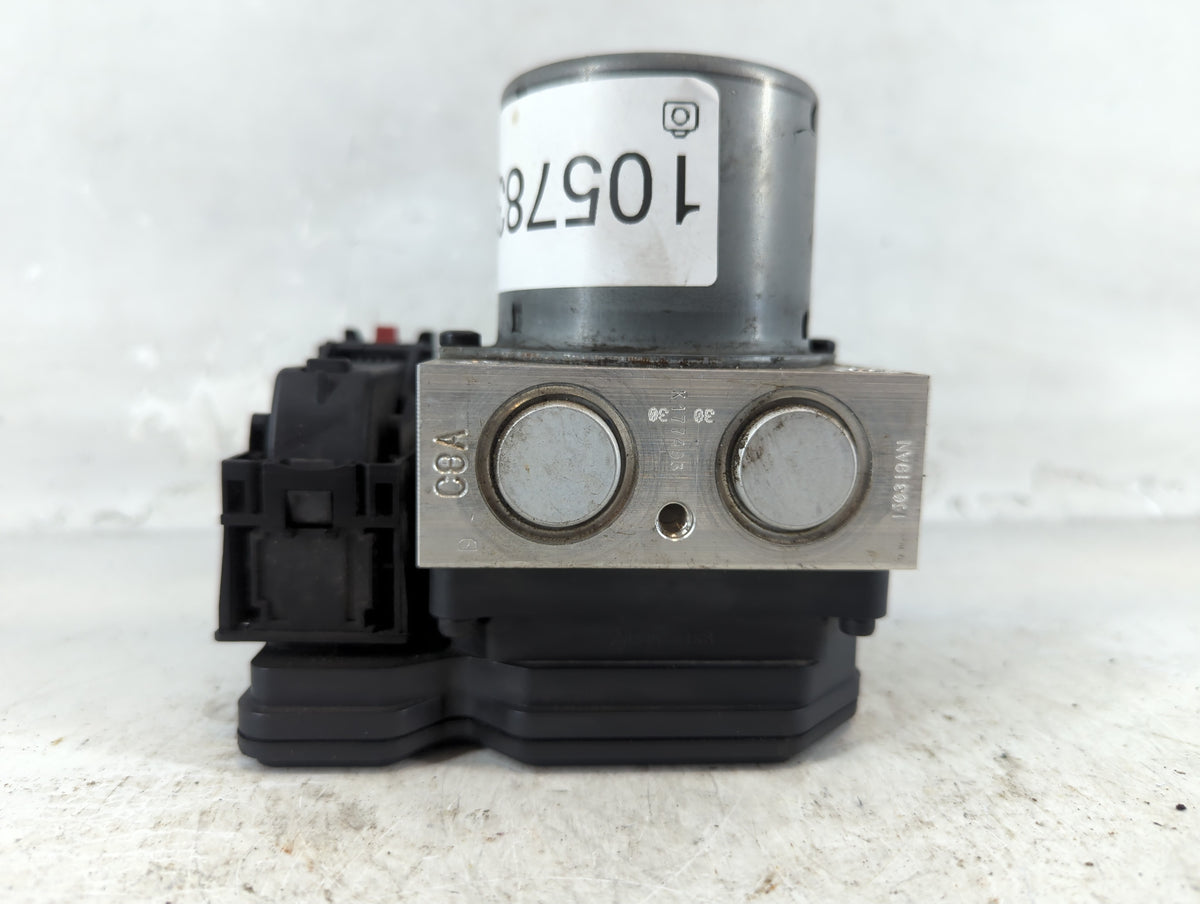 2015-2016 Chevrolet Sonic Anti-Lock Brake ABS Pump Module Actuator OEM P/N:9478 1825 T300 ESC AR3 Fits Fits 2015 2016 OEM Us