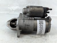 2012-2018 Chevrolet Sonic Car Starter Motor Solenoid OEM Fits Fits 2011 2012 2013 2014 2015 2016 2017 2018 OEM Used Auto Par