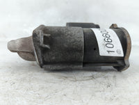 2012-2018 Chevrolet Sonic Car Starter Motor Solenoid OEM Fits Fits 2011 2012 2013 2014 2015 2016 2017 2018 OEM Used Auto Par