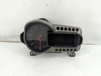 2015 Chevrolet Sonic Instrument Cluster Speedometer Gauges P/N:95271786 Fits OEM Used Auto Parts - Oemusedautoparts1.com