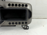 2015 Chevrolet Sonic Instrument Cluster Speedometer Gauges P/N:95271786 Fits OEM Used Auto Parts - Oemusedautoparts1.com