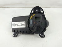 2015 Chevrolet Sonic Instrument Cluster Speedometer Gauges P/N:95271786 Fits OEM Used Auto Parts - Oemusedautoparts1.com