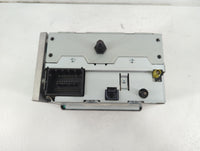 2015-2016 Chevrolet Sonic Radio AM FM Cd Player Receiver Replacement P/N:94522488 Fits Fits 2015 2016 OEM Used Auto Parts - 