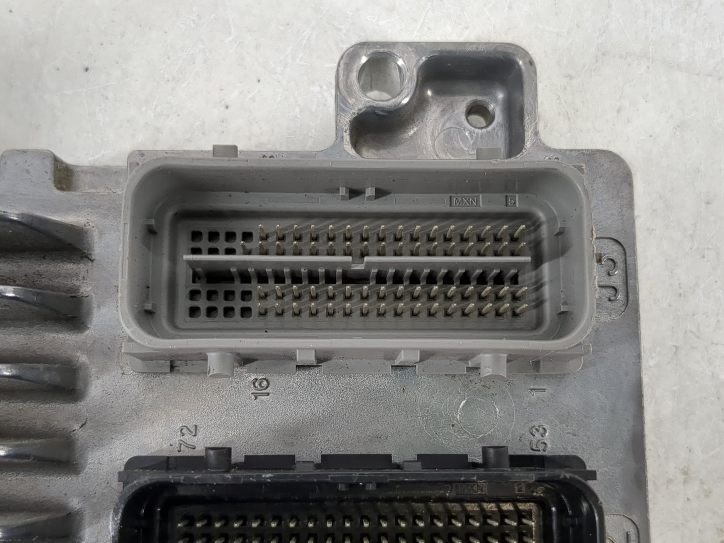 2012-2016 Chevrolet Sonic PCM Engine Control Computer ECU ECM PCU OEM P/N:12662593 Fits Fits 2011 2012 2013 2014 2015 2016 O