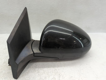 compare product 2012-2019 Chevrolet Sonic Driver Side View Mirror - Left Door Mirror OEM Used