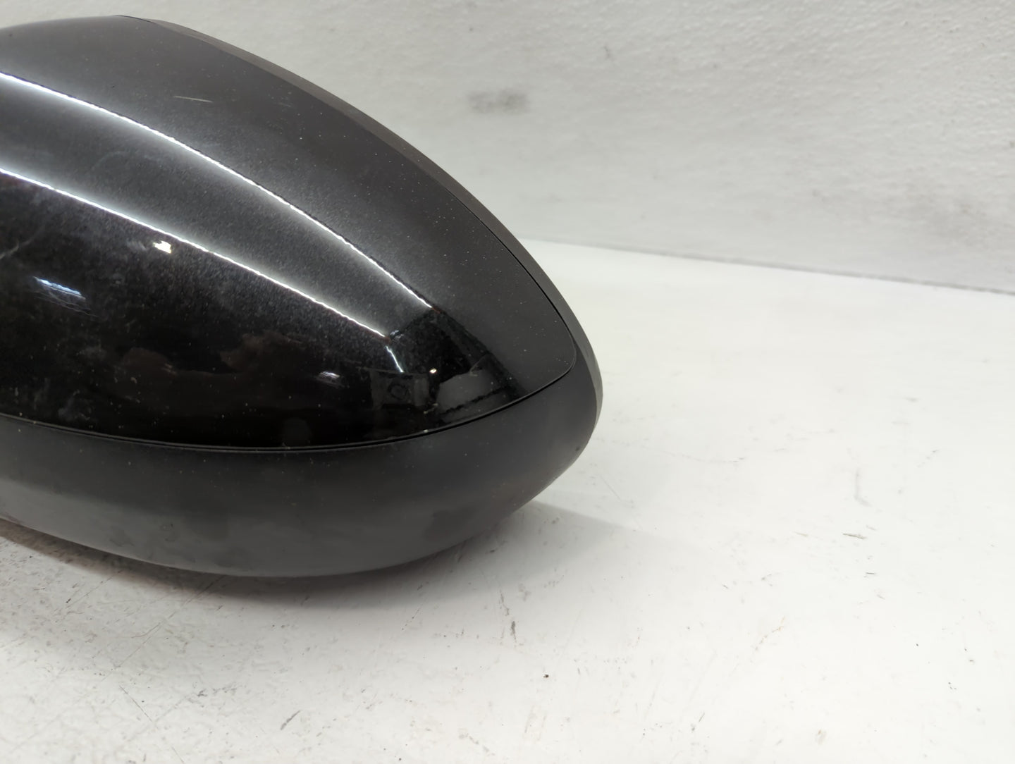 2012-2019 Chevrolet Sonic Driver Side View Mirror - Left Door Mirror OEM Used - Oemusedautoparts1.com