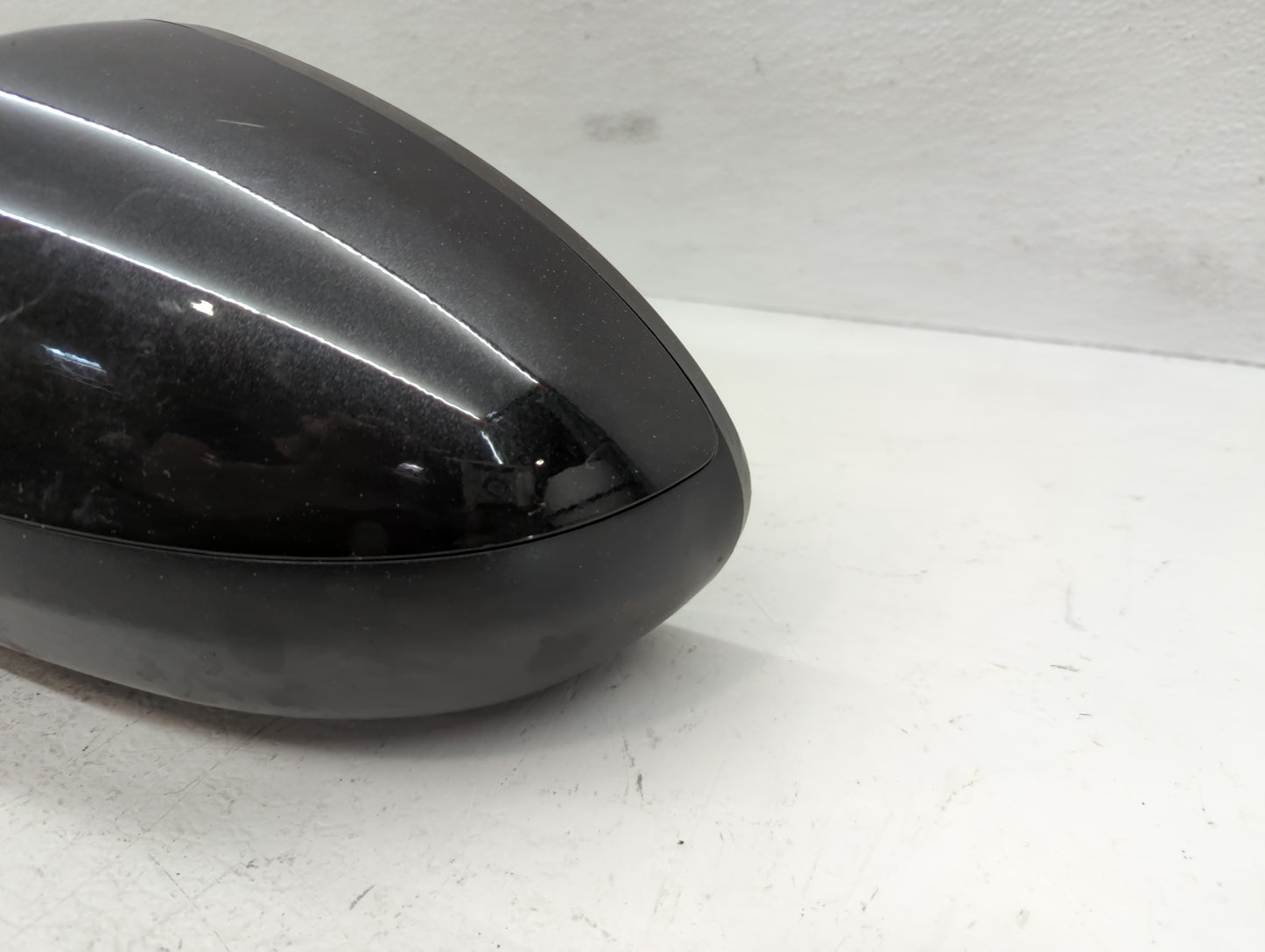 2012-2019 Chevrolet Sonic Driver Side View Mirror - Left Door Mirror OEM Used - Oemusedautoparts1.com