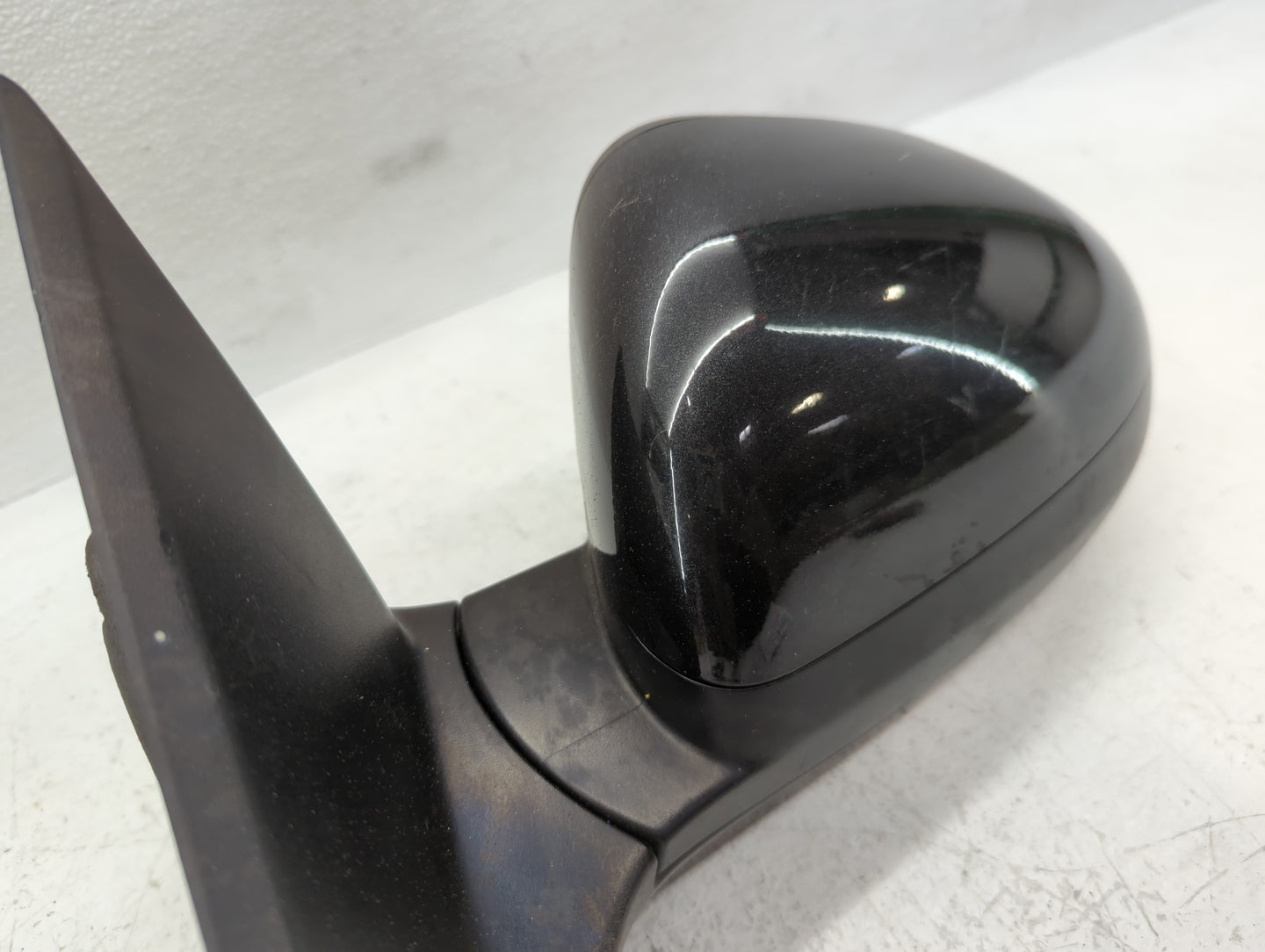 2012-2019 Chevrolet Sonic Driver Side View Mirror - Left Door Mirror OEM Used - Oemusedautoparts1.com