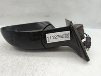 2012-2019 Chevrolet Sonic Driver Side View Mirror - Left Door Mirror OEM Used - Oemusedautoparts1.com