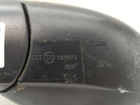 2012-2019 Chevrolet Sonic Driver Side View Mirror - Left Door Mirror OEM Used - Oemusedautoparts1.com