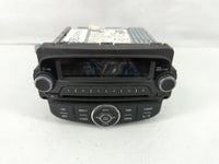 2015 Chevrolet Sonic Radio AM FM Cd Player Receiver Replacement Fits OEM Used Auto Parts - Oemusedautoparts1.com