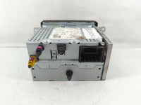 2015 Chevrolet Sonic Radio AM FM Cd Player Receiver Replacement Fits OEM Used Auto Parts - Oemusedautoparts1.com