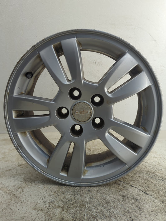 2012-2016 Chevrolet Sonic Oem Wheel Rim - Oemusedautoparts1.com