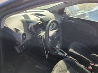 2014-2019 Chevrolet Sonic Air Bag Driver Left Steering Wheel Mounted 1196317 - Oemusedautoparts1.com