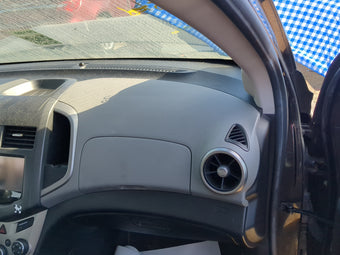 compare product 2012-2019 Chevrolet Sonic Air Bag Passenger Right Dashboard OEM Fits Fits 2012 2013 2014 2015 2016 2017 2018 2019 OEM Used Auto Parts