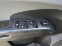 2012-2016 Chevrolet Sonic Master Power Window Switch Replacement Driver Side Left Fits Fits 2012 2013 2014 2015 2016 OEM Use