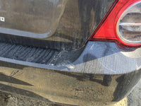 2012-2016 Chevrolet Sonic Rear Bumper Assembly Oem 1196348 - Oemusedautoparts1.com