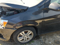 2012-2020 Chevrolet Sonic Driver Fender - Oemusedautoparts1.com
