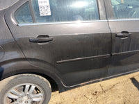 2012-2019 Chevrolet Sonic Passenger Rear Door Oem 1196377 - Oemusedautoparts1.com