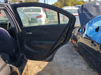 2012-2019 Chevrolet Sonic Passenger Rear Door Oem 1196377 - Oemusedautoparts1.com