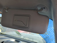 2012-2019 Chevrolet Sonic Sun Visor Shade Replacement Passenger Right Mirror Fits Fits 2012 2013 2014 2015 2016 2017 2018 20