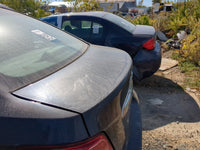 2012-2018 Chevrolet Sonic Trunk/decklid/hatch/tailgate Oem - Oemusedautoparts1.com