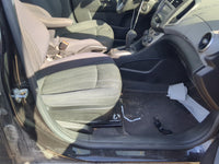 2013-2016 Chevrolet Sonic Passenger Front Seat Oem 1196455 - Oemusedautoparts1.com