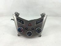 2015-2016 Chevrolet Sonic Climate Control Module Temperature AC/Heater Replacement Fits Fits 2015 2016 OEM Used Auto Parts -