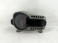 2015-2016 Chevrolet Sonic Instrument Cluster Speedometer Gauges Fits Fits 2015 2016 OEM Used Auto Parts - Oemusedautoparts1.