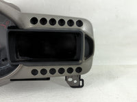 2015-2016 Chevrolet Sonic Instrument Cluster Speedometer Gauges Fits Fits 2015 2016 OEM Used Auto Parts - Oemusedautoparts1.