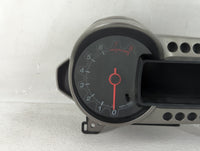 2015-2016 Chevrolet Sonic Instrument Cluster Speedometer Gauges Fits Fits 2015 2016 OEM Used Auto Parts - Oemusedautoparts1.