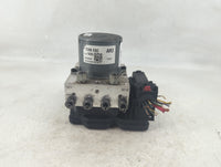 2015-2016 Chevrolet Sonic ABS Pump Control Module Replacement P/N:94781825 Fits Fits 2015 2016 OEM Used Auto Parts - Oemused