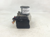 2015-2016 Chevrolet Sonic ABS Pump Control Module Replacement P/N:94781825 Fits Fits 2015 2016 OEM Used Auto Parts - Oemused