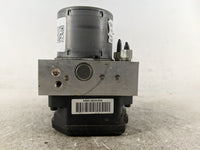 2015-2016 Chevrolet Sonic Anti-Lock Brake ABS Pump Module Actuator OEM P/N:94781825 Fits Fits 2015 2016 OEM Used Auto Parts 