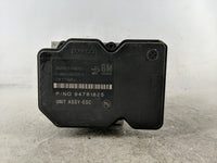 2015-2016 Chevrolet Sonic ABS Pump Control Module Replacement P/N:94781825 Fits Fits 2015 2016 OEM Used Auto Parts - Oemused