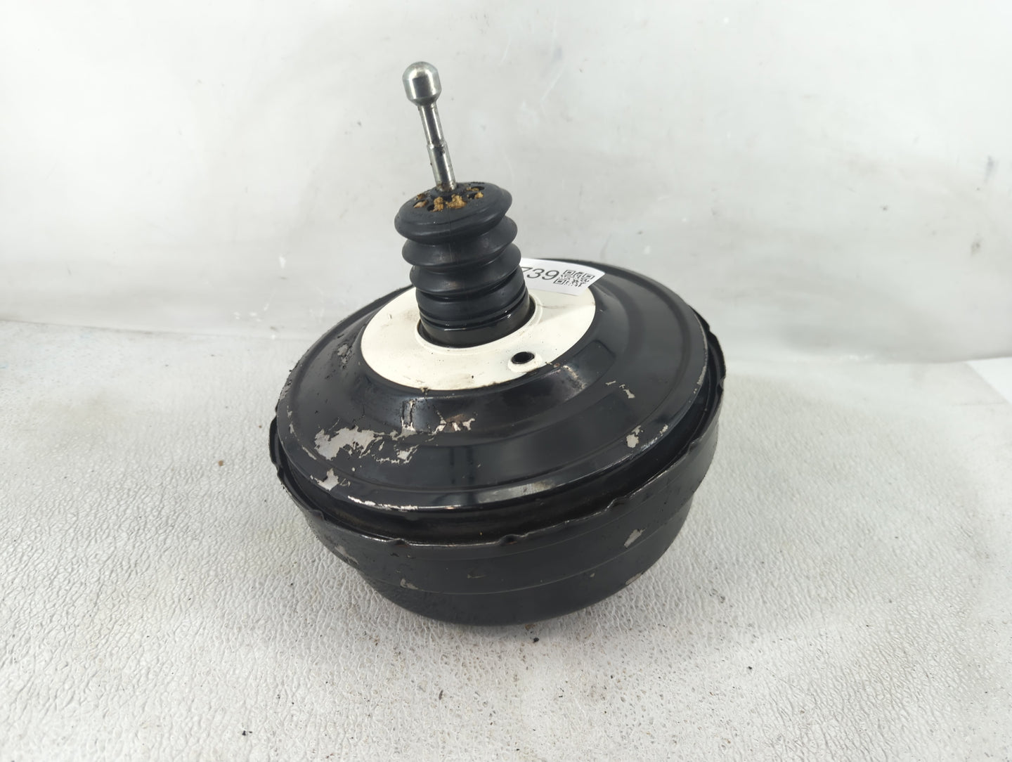 2012-2019 Chevrolet Sonic Power Brake Booster Oem - Oemusedautoparts1.com