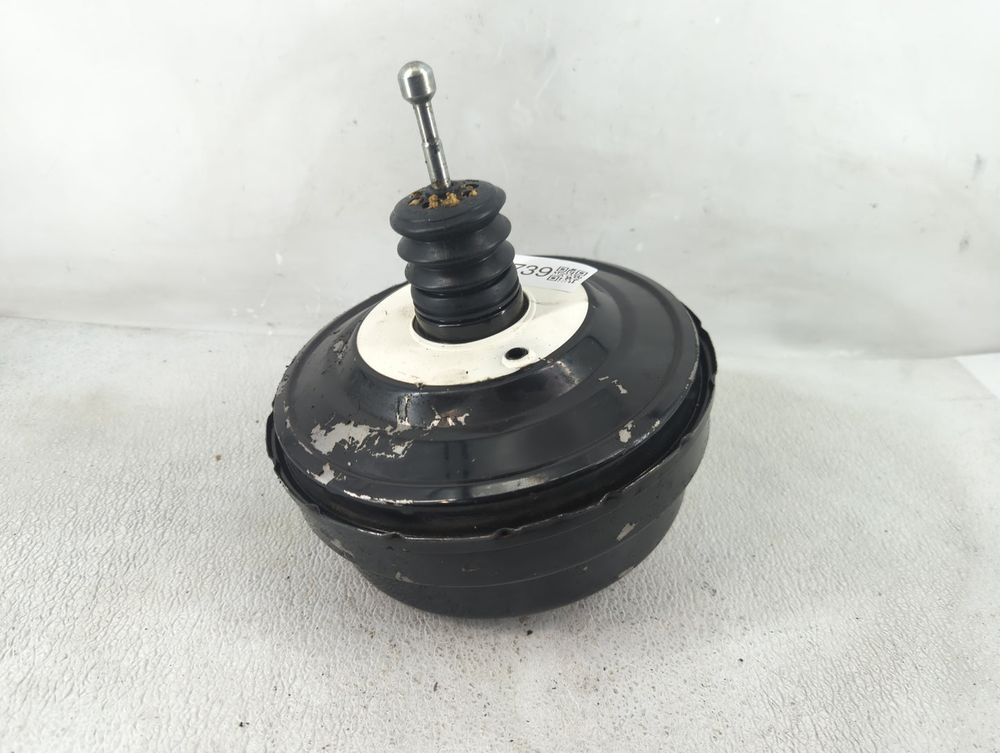 2012-2019 Chevrolet Sonic Power Brake Booster Oem - Oemusedautoparts1.com