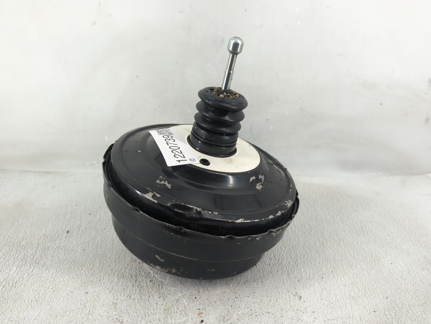 2012-2019 Chevrolet Sonic Power Brake Booster Oem 1220739 - Oemusedautoparts1.com