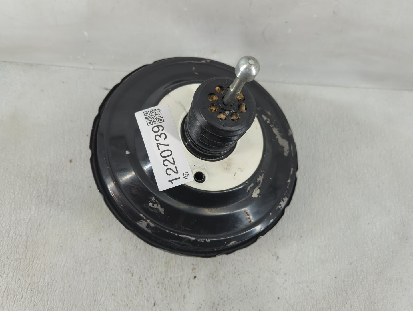 2012-2019 Chevrolet Sonic Power Brake Booster Oem 1220739 - Oemusedautoparts1.com