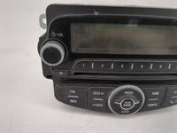 2015 Chevrolet Sonic Radio AM FM Cd Player Receiver Replacement P/N:94533602 Fits OEM Used Auto Parts - Oemusedautoparts1.co