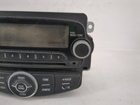2015 Chevrolet Sonic Radio AM FM Cd Player Receiver Replacement P/N:94533602 Fits OEM Used Auto Parts - Oemusedautoparts1.co