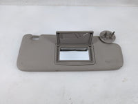 2012-2019 Chevrolet Sonic Sun Visor Shade Replacement Passenger Right Mirror Fits Fits 2012 2013 2014 2015 2016 2017 2018 20