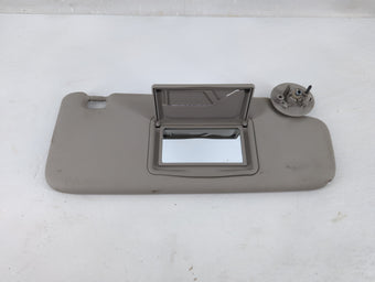 compare product 2012-2019 Chevrolet Sonic Sun Visor Shade Replacement Passenger Right Mirror Fits Fits 2012 2013 2014 2015 2016 2017 2018 2019 OEM Used Auto Parts