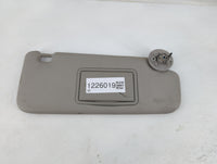 2012-2019 Chevrolet Sonic Sun Visor Shade Replacement Passenger Right Mirror Fits Fits 2012 2013 2014 2015 2016 2017 2018 20