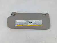 2012-2019 Chevrolet Sonic Sun Visor Shade Replacement Passenger Right Mirror Fits Fits 2012 2013 2014 2015 2016 2017 2018 20