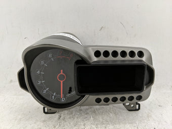 compare product 2015 Chevrolet Sonic Instrument Cluster Speedometer Gauges Fits OEM Used Auto Parts