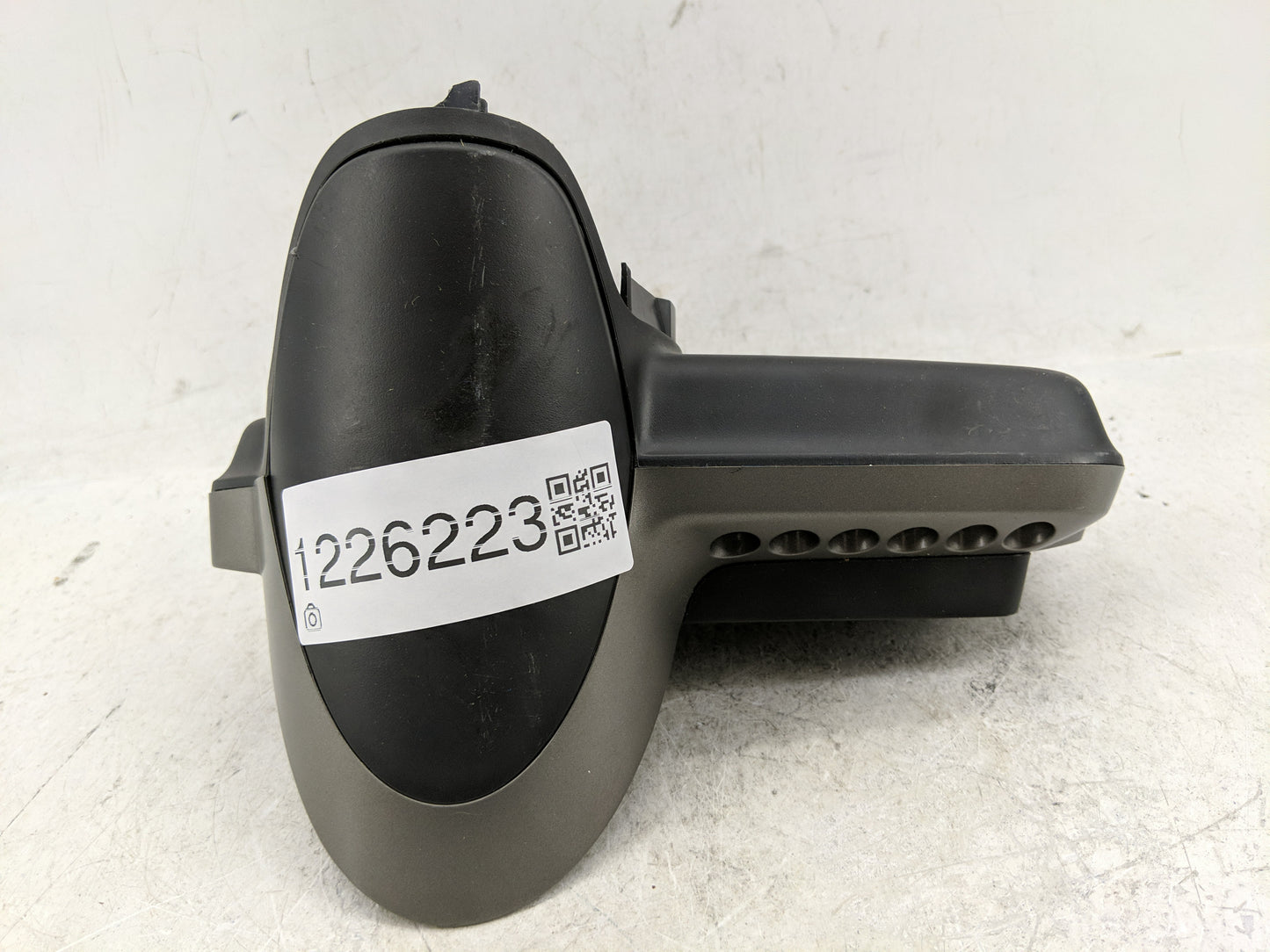 2015 Chevrolet Sonic Instrument Cluster Speedometer Gauges Fits OEM Used Auto Parts - Oemusedautoparts1.com