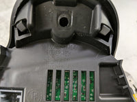 2015 Chevrolet Sonic Instrument Cluster Speedometer Gauges Fits OEM Used Auto Parts - Oemusedautoparts1.com