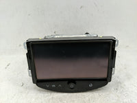 2015 Chevrolet Sonic Radio AM FM Cd Player Receiver Replacement P/N:95433955 Fits OEM Used Auto Parts - Oemusedautoparts1.co