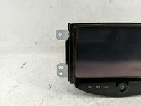 2015 Chevrolet Sonic Radio AM FM Cd Player Receiver Replacement P/N:95433955 Fits OEM Used Auto Parts - Oemusedautoparts1.co